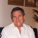Retrato de Joel Antônio Echel